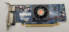 HP AMD Radeon HD 7450 1GB DDR3 PC-E 677983-001 Graphics Video Card Low Profile picture