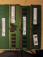 computer memory ddr4 SDRAM picture