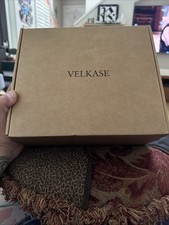 Velkase Velka 3 Rev 3.0 Black VDC-03-BK-3 NEW IN BOX picture