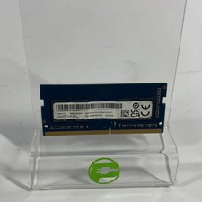 Ramaxel RMSA3310MR86H9F 4GB (4x1GB) RAM DDR4 3200MHz RMSA3310MR86H9F picture
