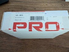 NEW Sealed RS PRO 144-8674 DIN RAIL MOUNT ETHERNET SWITCH (b2) picture