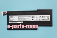 BTY-M6K New Genuine OEM Battery for MSI Stealth Pro MS-17B4 GS63VR 7RG GS63VR picture