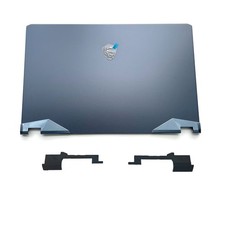 Back Cover Hinge Cover For MSI GE76 GP76 Raider 11UH/11UG 10SGS 10UE  MS-17K4 picture