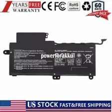 New Battery for HP Pavillion X360 M1 M1-U NU02XL HSTNN-UB6U TPN-W117 843535-541 picture