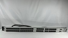 Lot of 2 BayTech PDU22A 24-Outlet 30A Vertical Rack PDU 230V IEC C13 Power Strip picture