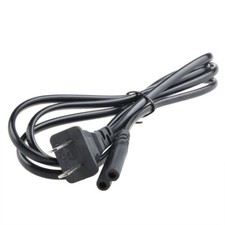 Fite ON AC Power Cord Cable for ROLAND XP-50 Digital Keyboard Music Synthesizer picture