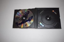 Wing Commander: Prophecy - 1997 PC Game 3 Disk Set  PC GAME  (MVY88) picture