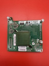 HP LPe1205A 8Gb FC HBA 656912-001 662538-001 659818-B21 Wired For HP Mezzanine picture