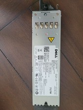 Dell 717-Watt Redundant Power Supply for PowerEdge R610 Servers/PowerVault NX360 picture