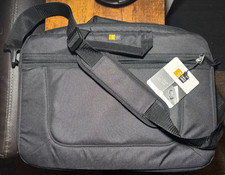 Case Logic 15.6
