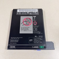 IBM Thinkpad MPF82C-1  1.44MB 3.5