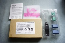 PFU Color Key Top Set HHKB Professional series only PD-KB400KT02  New picture
