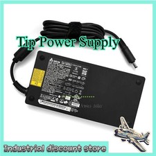 20V 14A 280W AC Adapter Charger 5.5*1.7mmTip Power Supply Delta Fast Shipping picture