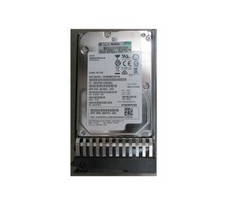 Q1H47A 873371-001 compatible HPE MSA 900GB 12G SAS 15K 2.5IN HDD Hard Drive picture