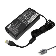 5A10V03245 LENOVO 20V 6A 120W Genuine  AC Power Adapter Charger picture