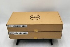 LOT OF 2 Dell CN-083W5R-BJC00 / 857-0393-A01 / 083W5R Monitor Mount Wyse picture