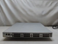 Brocade EMC MP-8000B FCOE Switch EM-8000-0008 picture