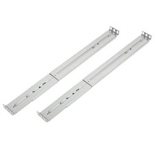 Silverstone SST-RMS07-20 High quality Ball Bearing Rackmount Rail Kit picture