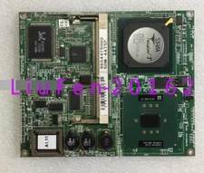 1pc used Advantech SOM-4475 REV.A1 SOM-4475F ETX Motherboard picture