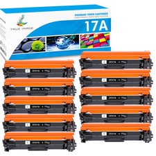 CF219A 19A Drum / CF217A 17A Toner For HP LaserJet Pro M130nw M102w M130fw Lot picture