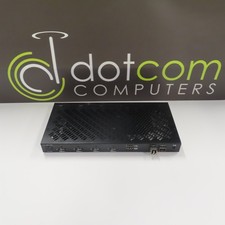 Matrox Extio XTO2-F2408F KVM Extender DisplayPort Display Port 1x GBIC picture