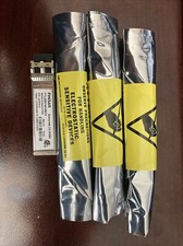 New Finisar FTLX8571D3BCV-AF 10GB SFP+ 850nm Optic10GBASE-SR/SW Transceiver picture
