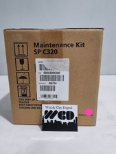 Ricoh 406794 Fuser Maintenance Kit - 90K - 110 / 120 Volt picture