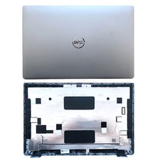 Laptop LCD Back Cover Top Case For Dell Latitude 5420 E5420 DW98X 0DW98X picture