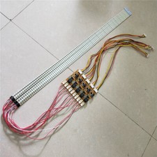 10pcs 530mm LED Backlight Strip Update 15~24''Inch CCFL LCD Screen To LED picture