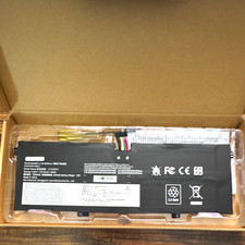 L17C4PH1 Laptop Battery For Lenovo Yoga C930 Yoga 7 Pro Li-ion 7.68V 7813mAh picture