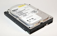 Original Xbox Western Digital 8 GB 3.5