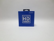 Papalook A452 Full HD 1080P Webcam 10-30FPs Apple PC, PA452 - New Factory Sealed picture