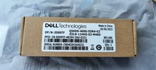 Dell 0599TF Q56DD-400G-EDR4-G2 Transceiver -599TF *New* picture