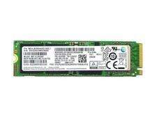 Samsung SSD PM981 M.2 SATA 256GB Solid State Drive MZ-VLB2560 MZVLB256HAHQ-000L7 picture
