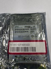 KCM6XVUL6T40 Toshiba KIOXIA 1.8
