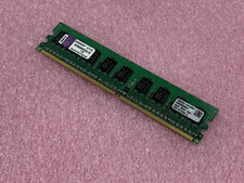 Kingston KVR800D2E6/1G 1GB 1.8V RAM picture