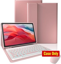 Case for Samsung Galaxy Tab S10 Lite 10.9'' – Detachable Magnetic Keyboard Cover picture