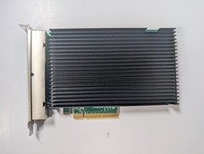 Silicom PE2G6I35-R 6-Port Copper Gigabit Ethernet PCI Express Server Adapter picture