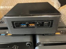 Intel NUC7i5BNKH i5-7260U BAREBONE NO RAM NO SSD/OS - tested good picture