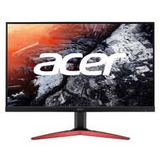 Acer KG251Q Jbmidpx 24.5 Inch Full HD 1920 x 1080 Gaming Monitor AMD FreeSync picture