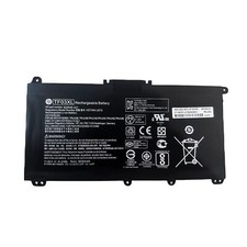Original TF03XL Battery For HP Pavilion 15-CC 15-CD TPN-Q189 Q188 17-AR050WM OEM picture