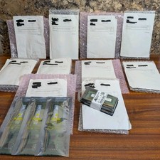 Lot of DDR3-DDR4 RAM - Mixed Brands (Samsung, Micron, etc) Server / Laptop / PC picture