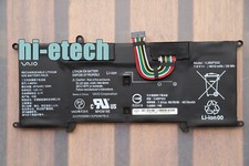 VJ8BPS52 Battery for Sony VAIO S11 S13 SX14 series VJS132C11L VJPG11C11 picture