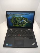 Lenovo ThinkPad X1 Yoga 2nd GEN TOUCH i7-7600U 8GB RAM 256GB SSD WIN11 #97 picture