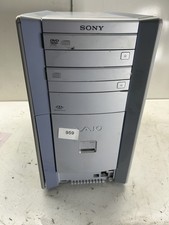Sony PCV-7762 Intel Pentium 4 2.40GHz 256MB NO HDD picture
