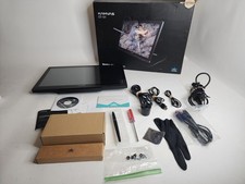 Huion Kamvas GT-191 Graphics IPS Pen Display with Accessories picture