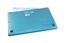 GWTN141-5BL GENUINE GATEWAY BASE COVER BLUE GWTN141-5BL (GRADE B)(READ)(BC41) picture