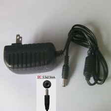 AC-DC Switch Power Supply Adapter Transformer Charger 12V 2A 2000mA 5.5*2.5mm picture