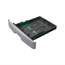 New Genuine Lexmark Main Paper Tray Insert Cassette E360DN E460DN E260 E360 E460 picture