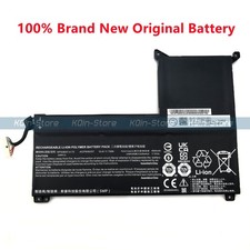 New Genuine NP50BAT-4-73 Battery for Medion Erazer Defender P40 XMG Focus 15 17 picture